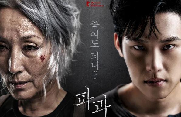 theoldwomanwiththeknifekr.graphy.com
